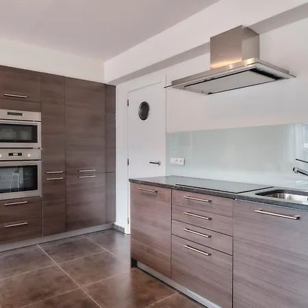 公寓 Lecomte - Central Suite 179