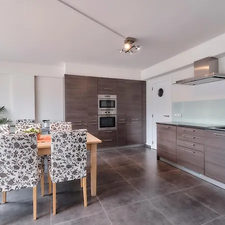 Lecomte - Central Suite 179 * 奥斯滕德