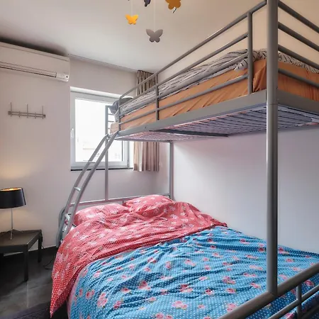 Lecomte - Central Suite 179 公寓 *