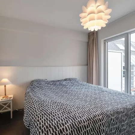 Lecomte - Central Suite 179 * 奥斯滕德