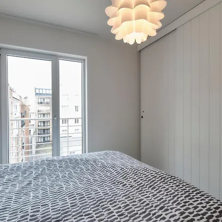 Lecomte - Central Suite 179