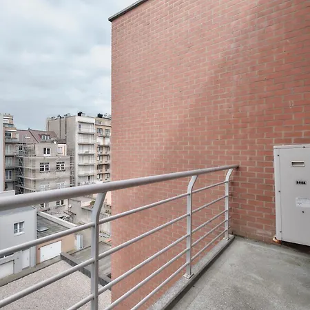 Lecomte - Central Suite 179 公寓 *